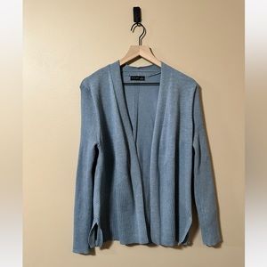 Large Verve Ami Cardigan Sweater